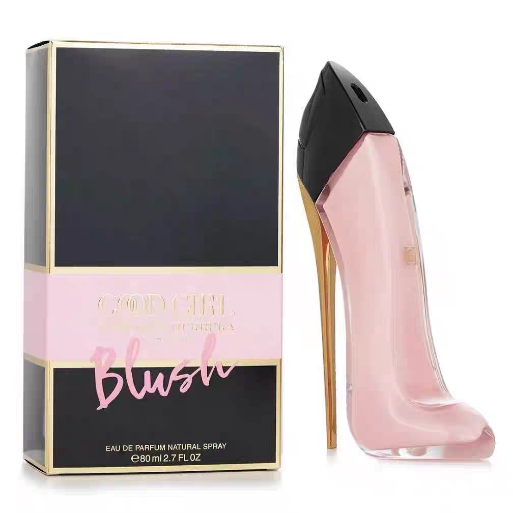 Fragrance Perfume For Man - عطر كارولينا هيريرا جود جيرل بلاش