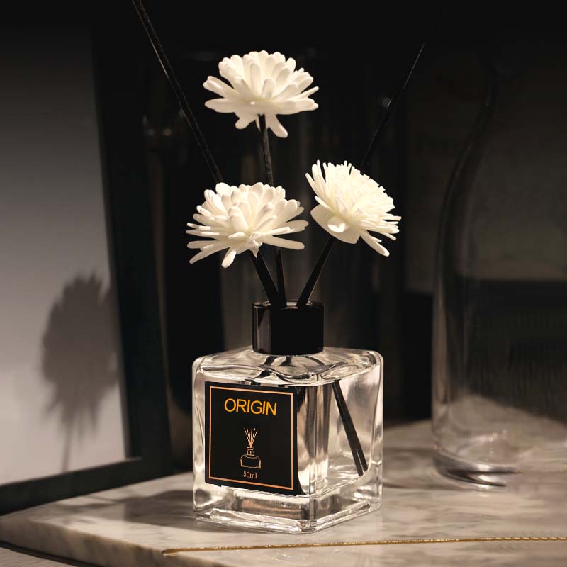 Perfume La Fragrance - مجموعة معطرات جو بسعة 50 مل،