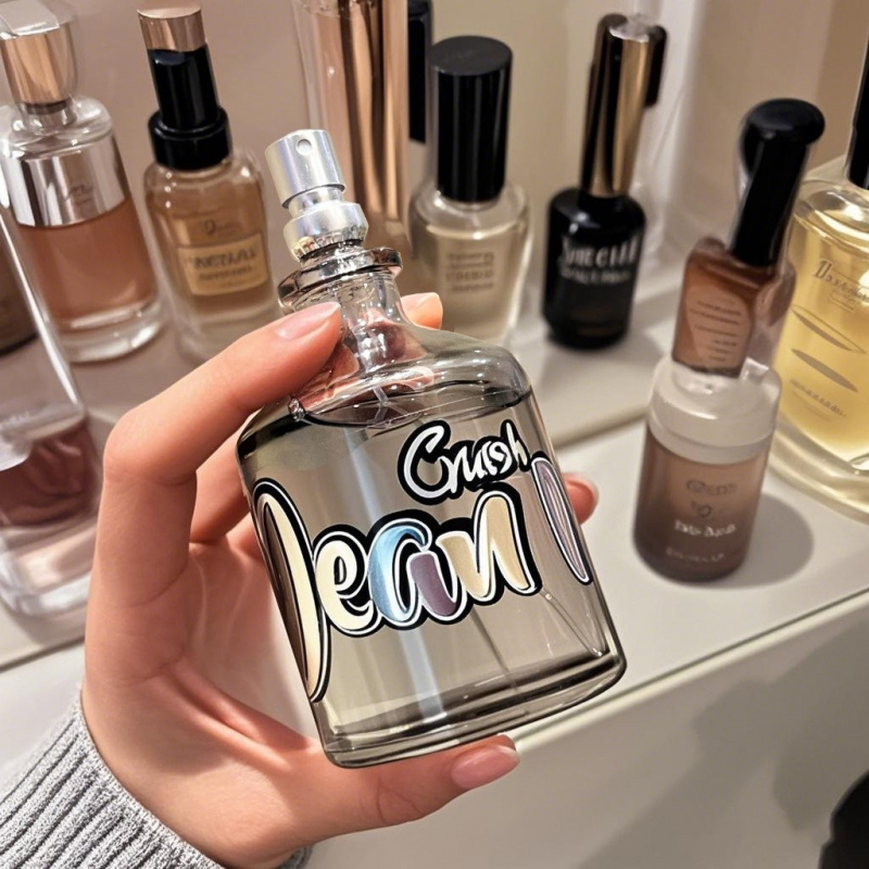 Perfume For Fragrance - عطر رجالي خشبي منعش 100 مل،