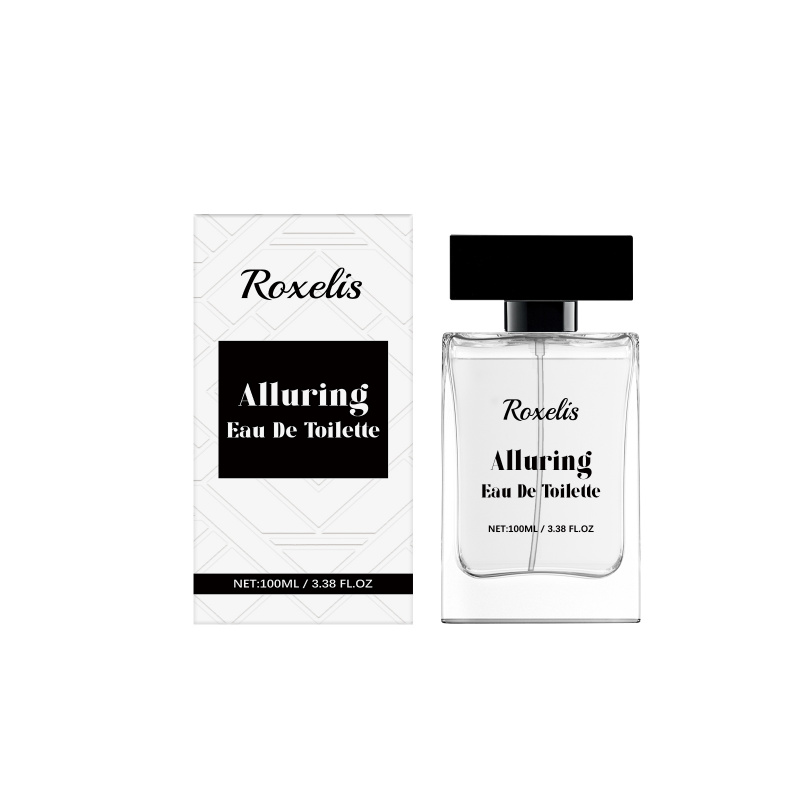 Perfume For Fragrance - عطر المسك النقي يفيض سحراً، ويترك