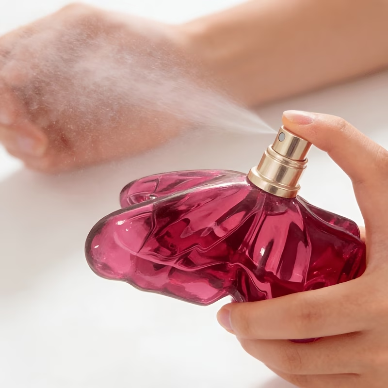 Perfume La Fragrance - عطر لابومبا للنساء، 2.7 أونصة (80