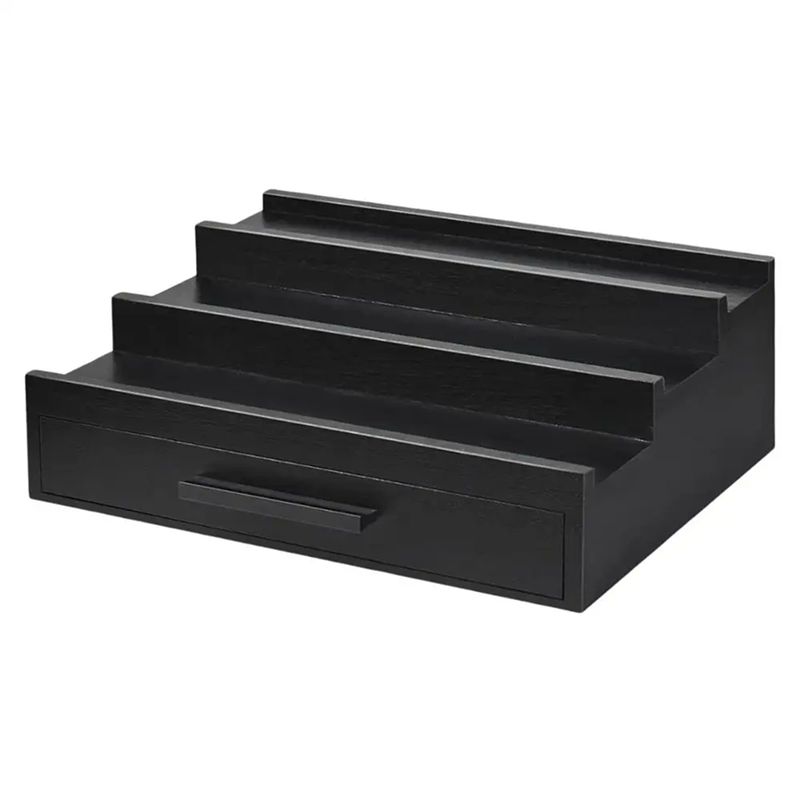 Perfume Fragrance Holder - AEE4-صينية تنظيم العطور رف العطر حامل