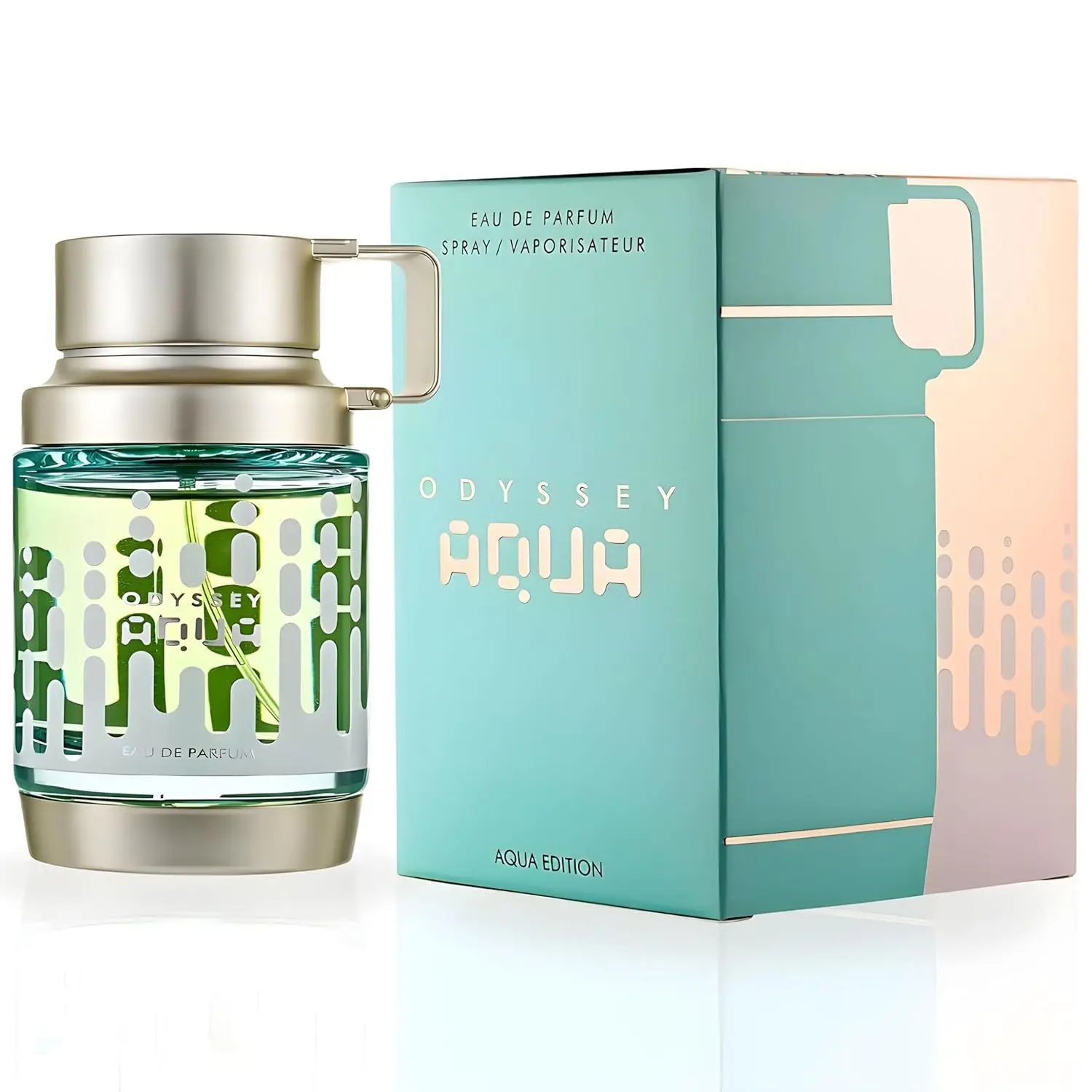 Fragrance Perfume In Dubai - عطور عربية عالية الجودة للجنسين، رائحة