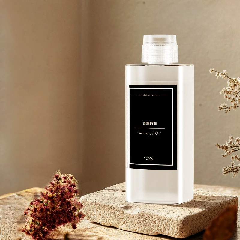 Perfume La Fragrance - زيت عطري برائحة الورد من هيلتون