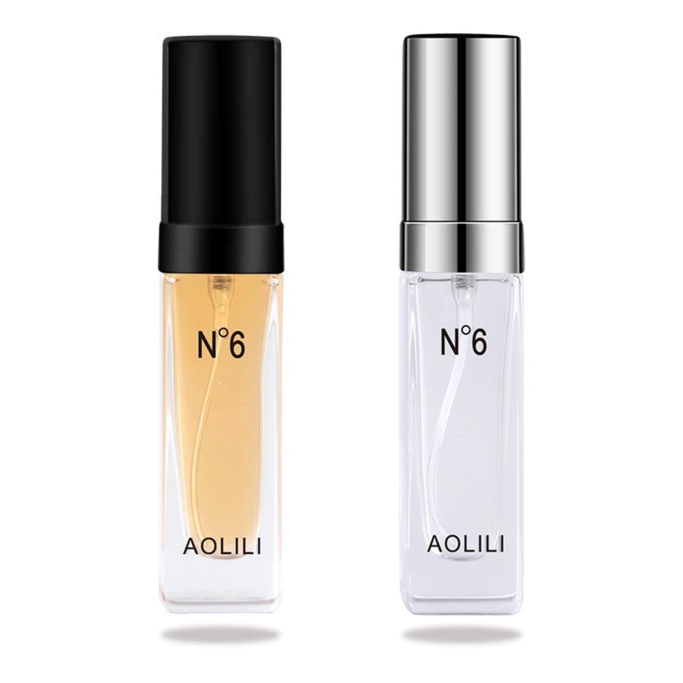 Perfume For Fragrance - عطر N6 للنساء والرجال، عطر زهري