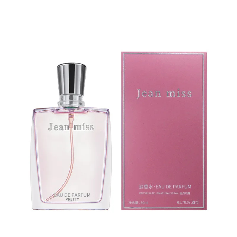 Perfume For Fragrance - عطر نسائي جديد 'الحب الحقيقي' برائحة