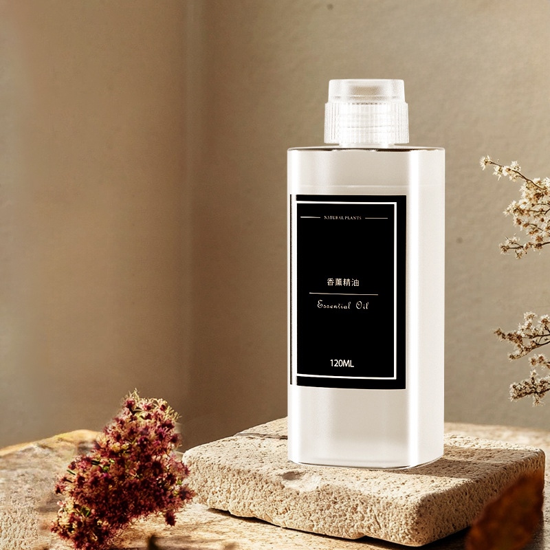 Perfume La Fragrance - زيت عطري برائحة الورد من هيلتون