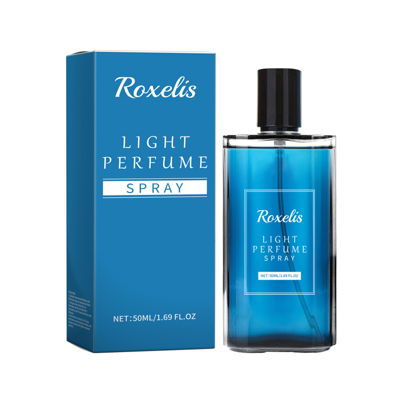 Perfume For Fragrance - عطر النعناع للرجال يُضفي سحرًا شخصيًا،