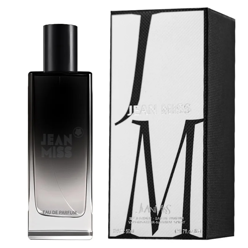 Perfume For Fragrance - عطر رجالي 50 مل برائحة فواكه