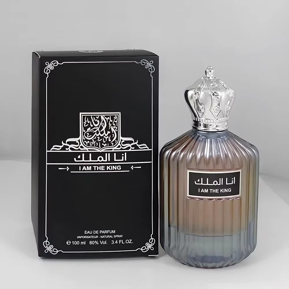 Fragrance Perfume In Dubai - 100 مللي عطر رجالي أصلي عالي