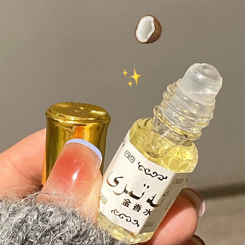 عطر زهري بعبوة دوارة 3 مل، رائ - مراجعة Fragrance Perfume In Dubai وسعره