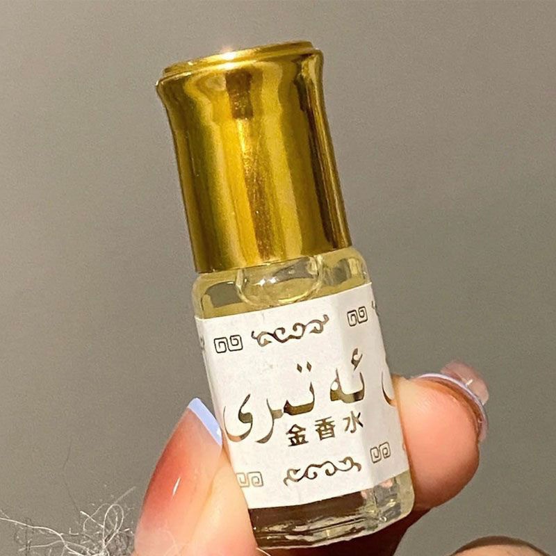 عطر زهري بعبوة دوارة 3 مل، رائ - مراجعة Fragrance Perfume In Dubai وسعره