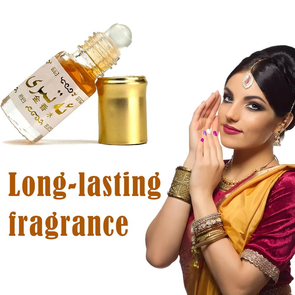 عطر زهري بعبوة دوارة 3 مل، رائ - مراجعة Fragrance Perfume In Dubai وسعره