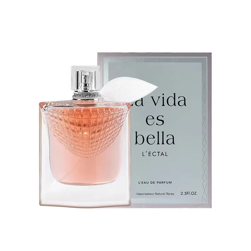 عطر نسائي برائحة الزهور، عطر ا - مراجعة Perfume Fragrance Rose وسعره