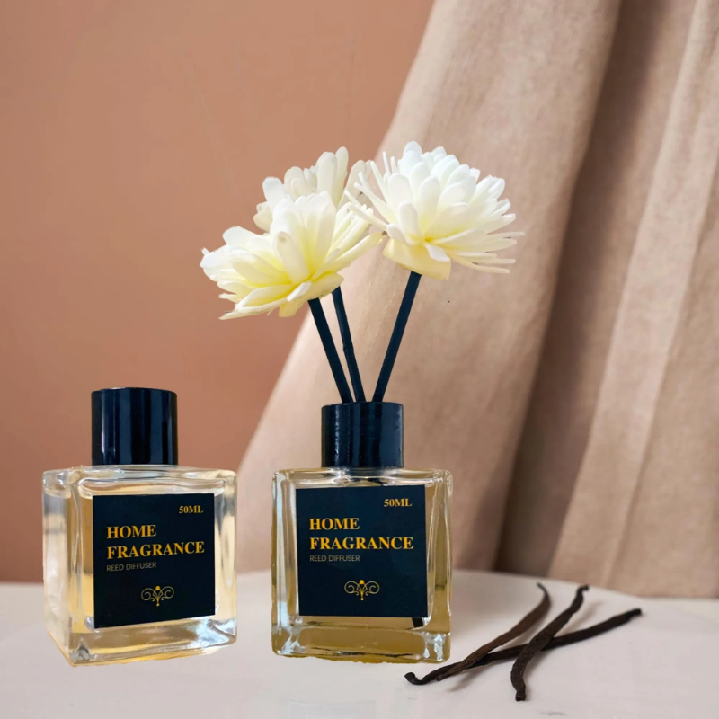مجموعة معطرات جو بسعة 50 مل، ع - مراجعة Perfume La Fragrance وسعره