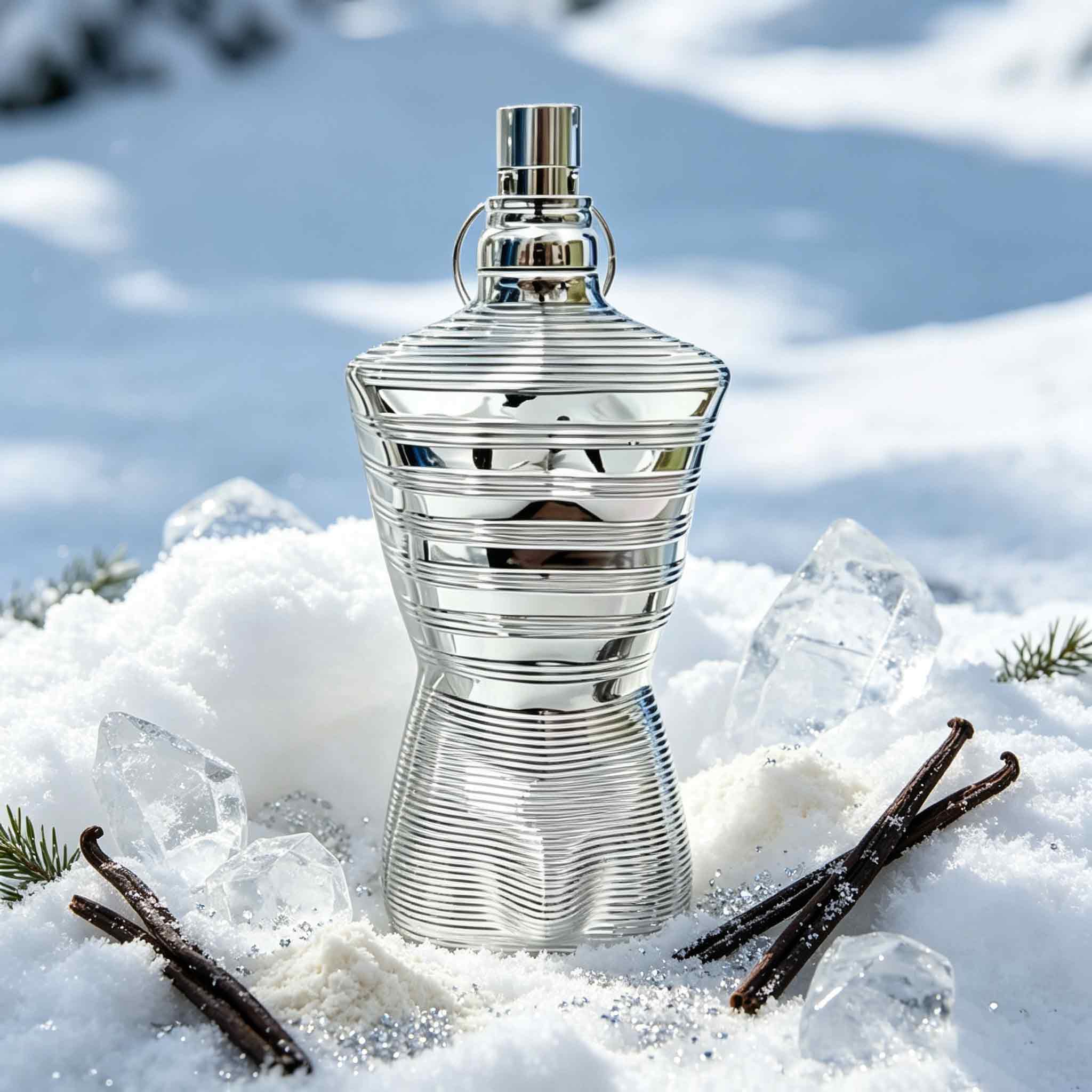 عطر جان بول غوتييه ألترا إليكس - مراجعة Perfume La Fragrance وسعره