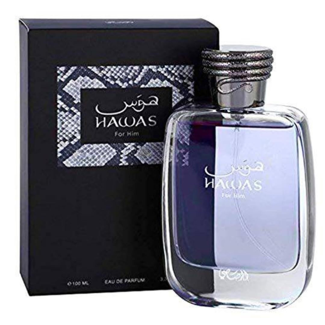 عطر كلاسيكي للرجال يدوم طويلاً - مراجعة Fragrance Perfume For Man وسعره