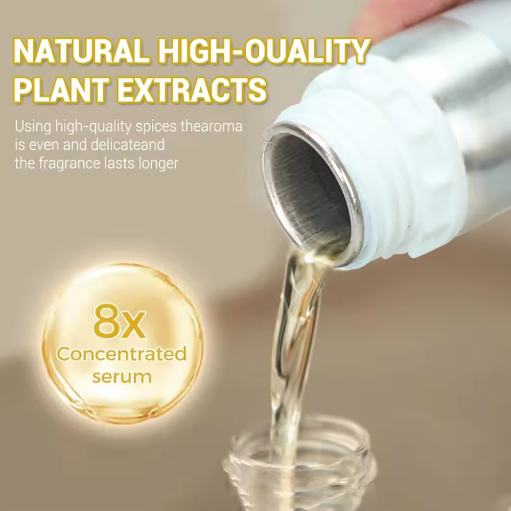 زيت عطري ESAEON 500 مل (16.9 أ - مراجعة Perfume La Fragrance وسعره