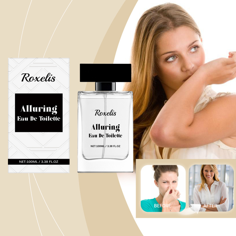 عطر المسك النقي يفيض سحراً، وي - مراجعة Perfume For Fragrance وسعره