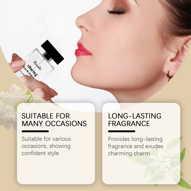 عطر المسك النقي يفيض سحراً، وي - مراجعة Perfume For Fragrance وسعره
