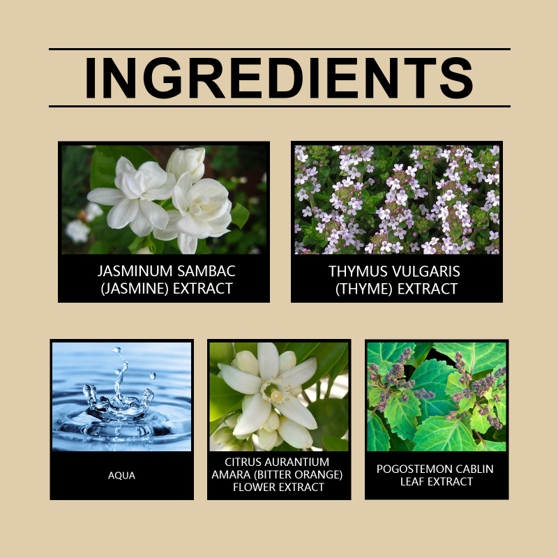عطر المسك النقي يفيض سحراً، وي - مراجعة Perfume For Fragrance وسعره