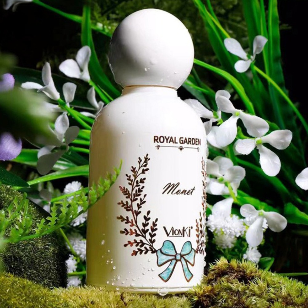 عطر زهري حمضي للنساء، مجموعة ه - مراجعة Perfume For Fragrance وسعره