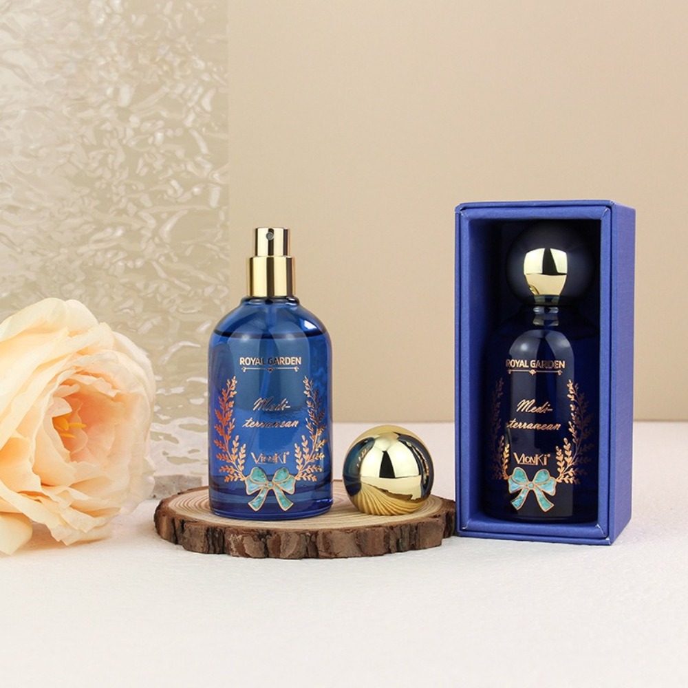 عطر زهري حمضي للنساء، مجموعة ه - مراجعة Perfume For Fragrance وسعره