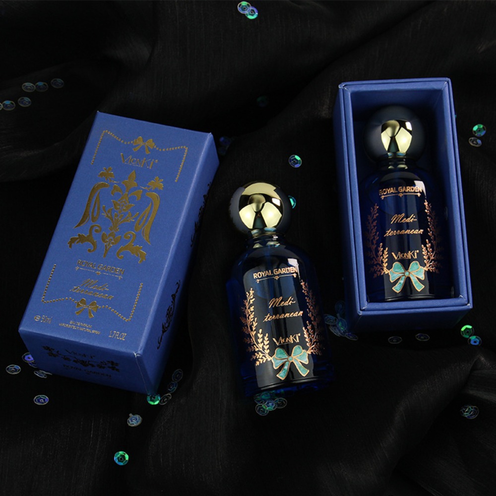عطر زهري حمضي للنساء، مجموعة ه - مراجعة Perfume For Fragrance وسعره