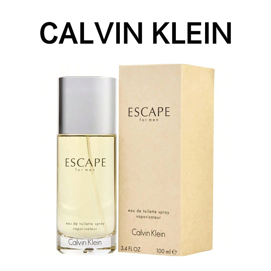 عطر كالفن كلاين إسكيب للرجال،  - مراجعة Perfume For Fragrance وسعره