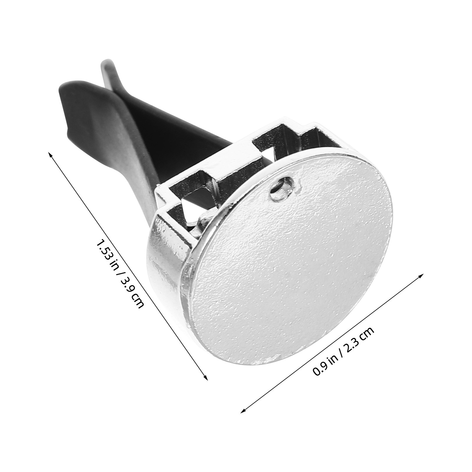 10 قطع من مشابك فتحات تهوية ال - مراجعة Perfume Fragrance Holder وسعره