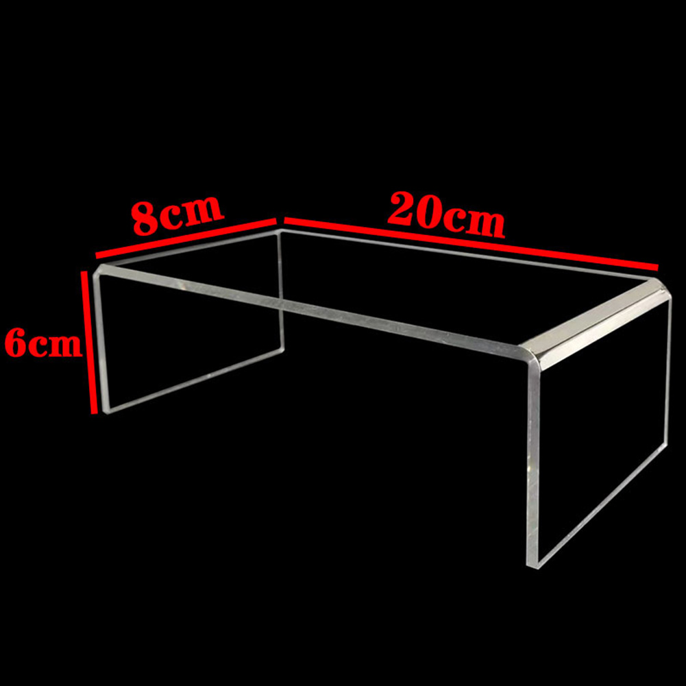 حامل عرض أكريليك ، أرفف متعددة - مراجعة Perfume Fragrance Holder وسعره