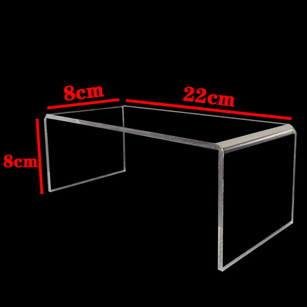 حامل عرض أكريليك ، أرفف متعددة - مراجعة Perfume Fragrance Holder وسعره