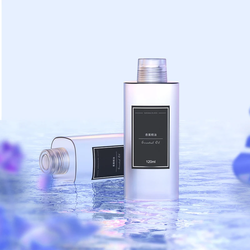 زيت عطري برائحة الورد من هيلتو - مراجعة Perfume La Fragrance وسعره