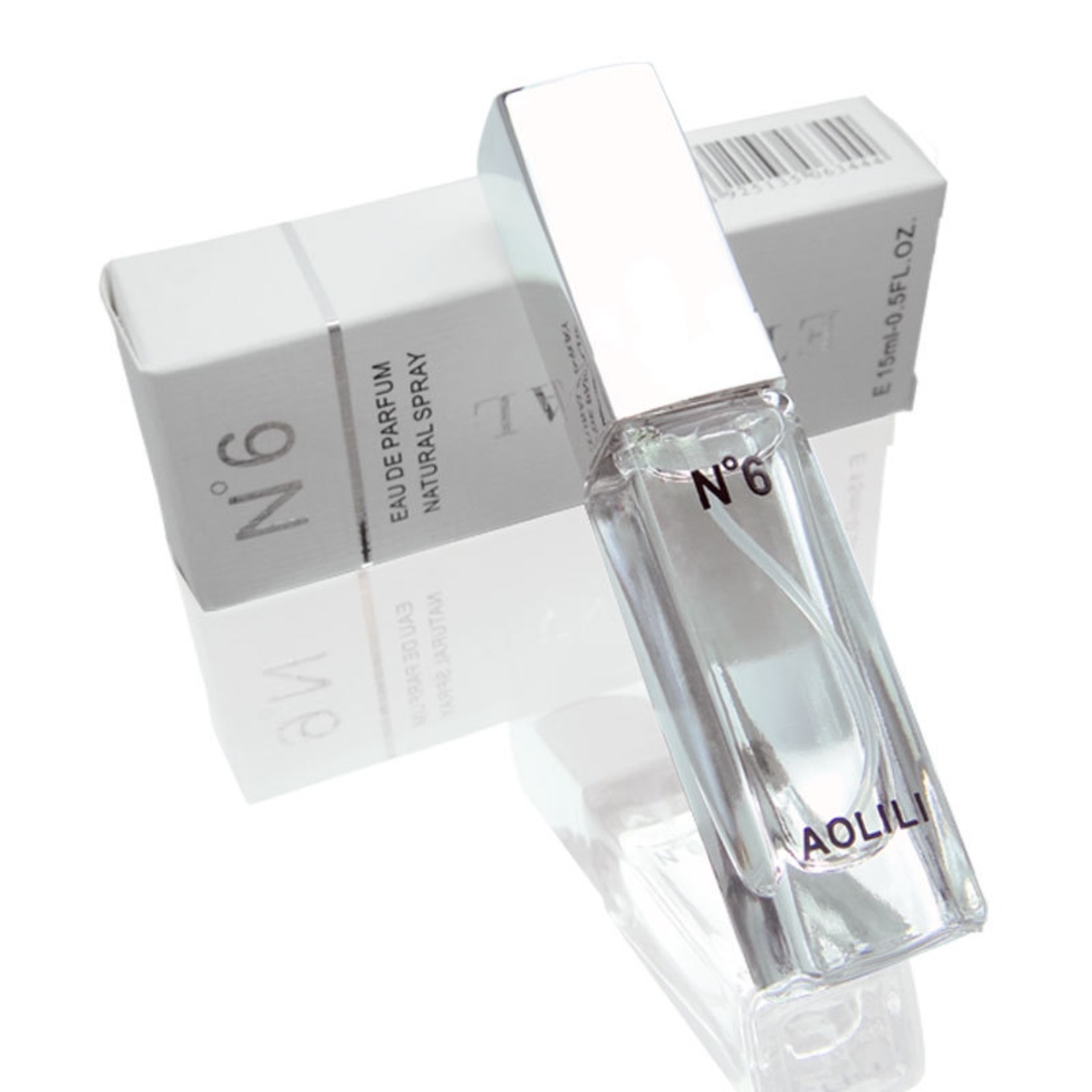 عطر N6 للنساء والرجال، عطر زهر - مراجعة Perfume For Fragrance وسعره