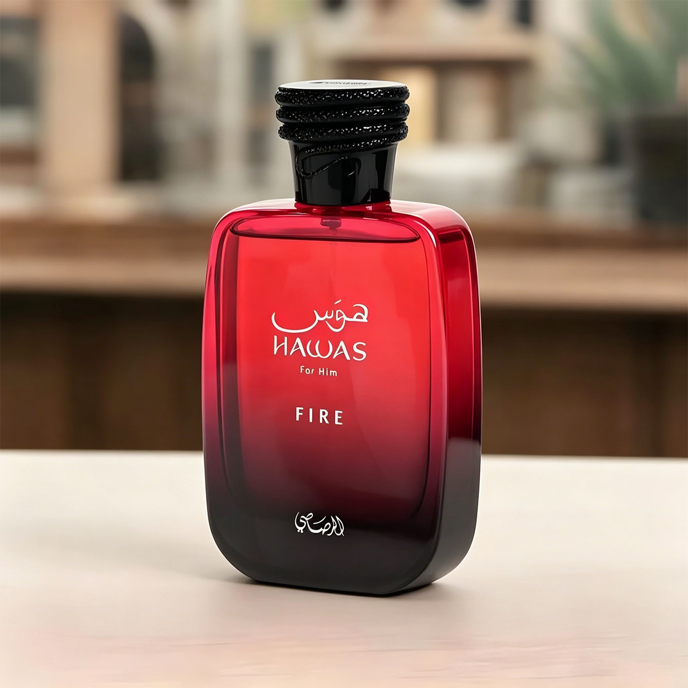 عطر آيس فور هيم 100 مل للرجال، - مراجعة Fragrance Perfume For Man وسعره