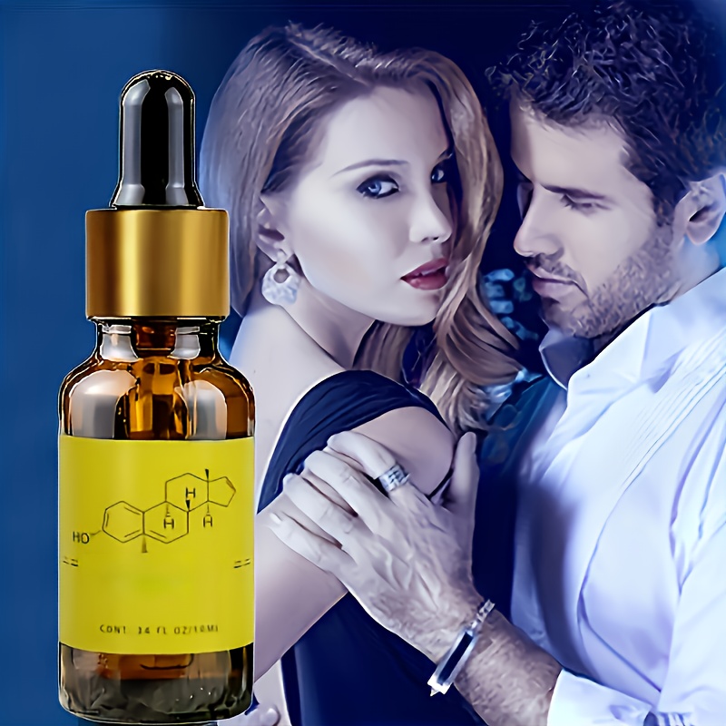 عطر فيرومون للجنسين طويل الأمد - مراجعة Perfume For Fragrance وسعره