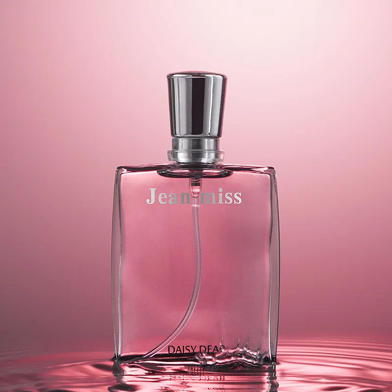 عطر نسائي جديد 'الحب الحقيقي'  - مراجعة Perfume For Fragrance وسعره