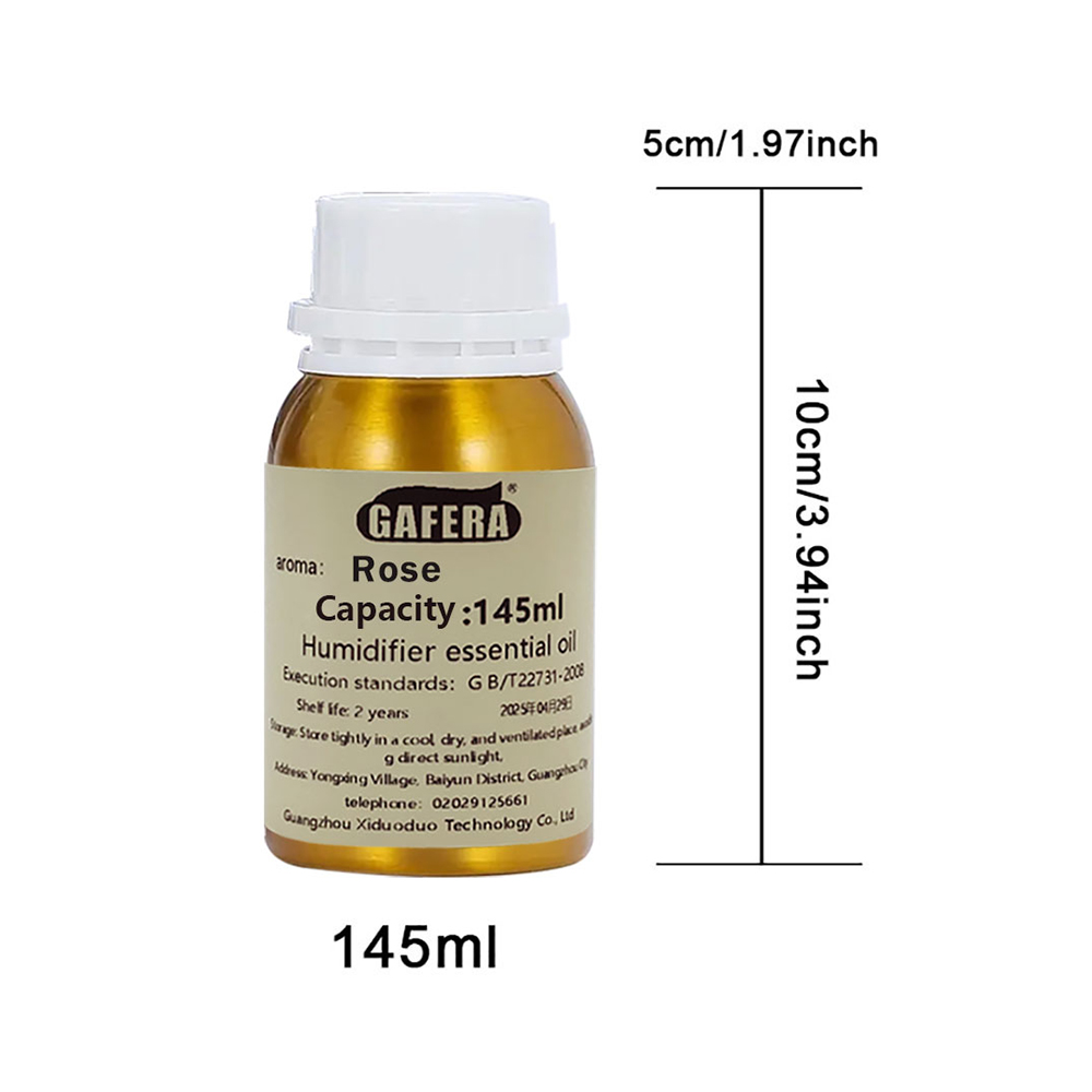 GAFERA 145 مل (4.9 أونصة سائلة - مراجعة Perfume La Fragrance وسعره