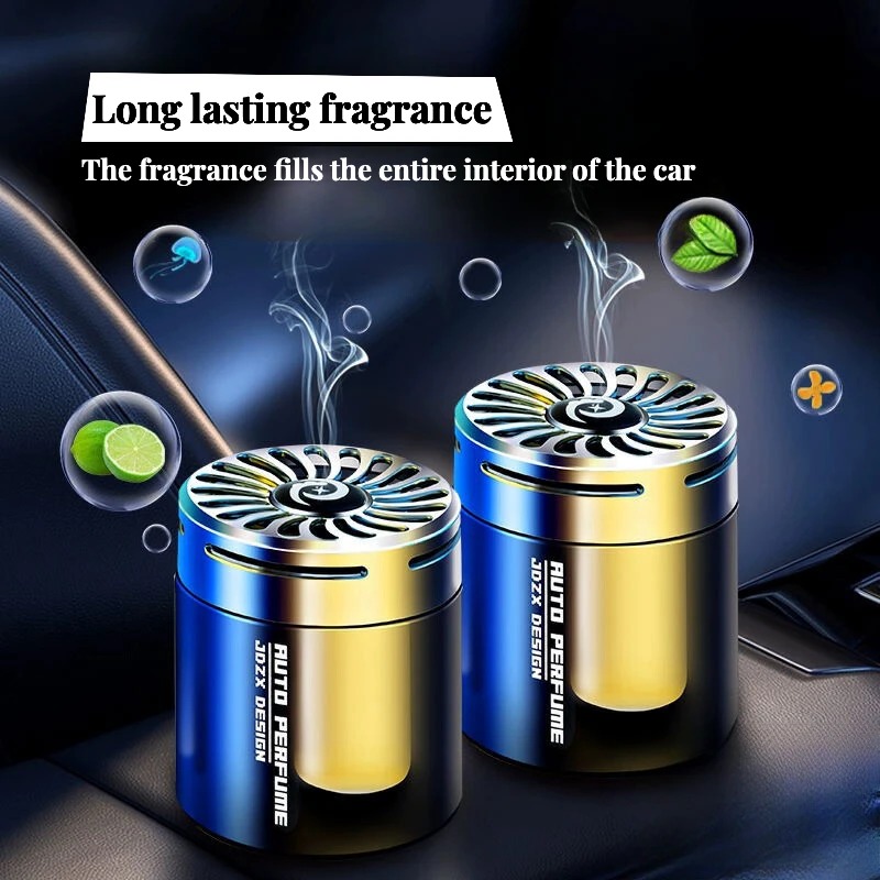 حامل أكواب عطر من الجل المثبت  - مراجعة Perfume Fragrance Holder وسعره