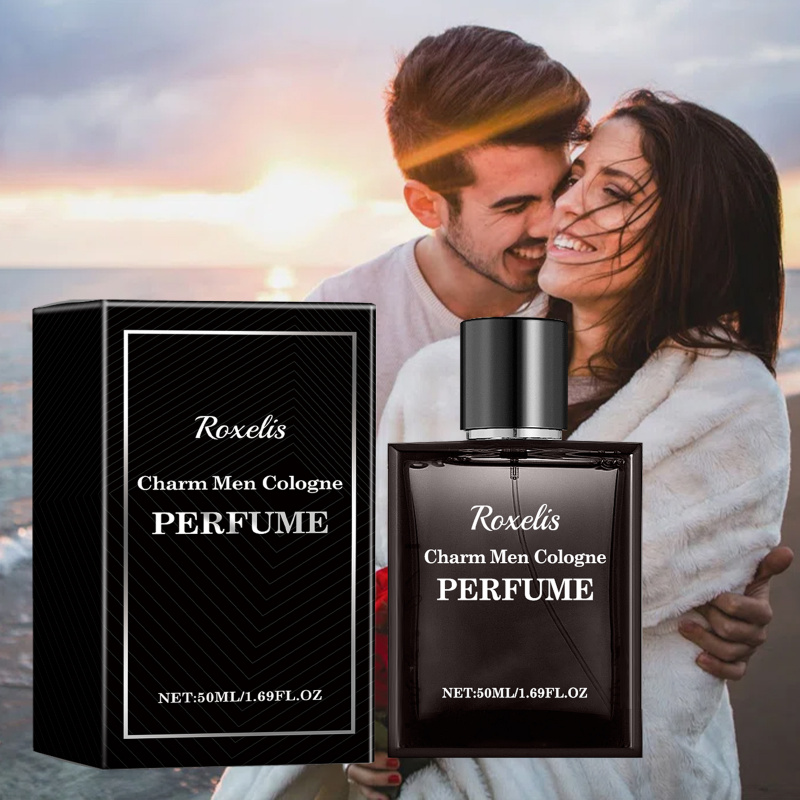عطر روكسيليس للرجال برائحة خفي - مراجعة Perfume For Fragrance وسعره