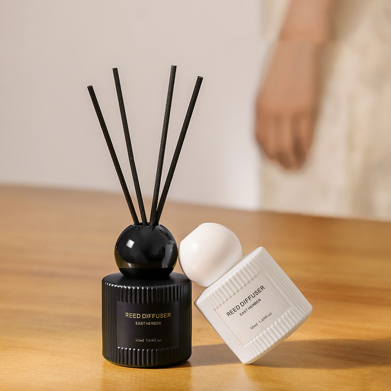 50 مل عطر غرفة النوم المنزلية  - مراجعة Perfume La Fragrance وسعره