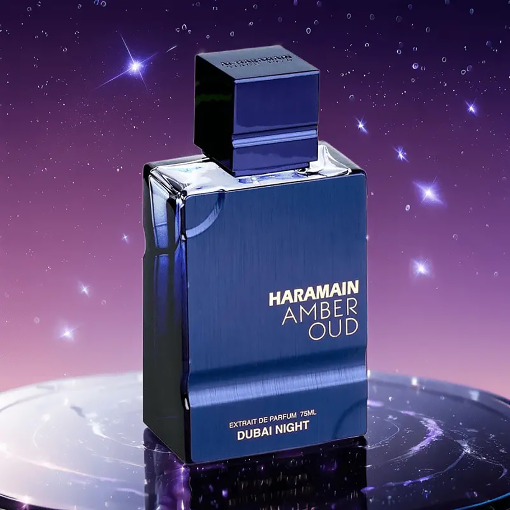 عطر أمبر عود دبي نايت أو دو با - مراجعة Fragrance Perfume In Dubai وسعره