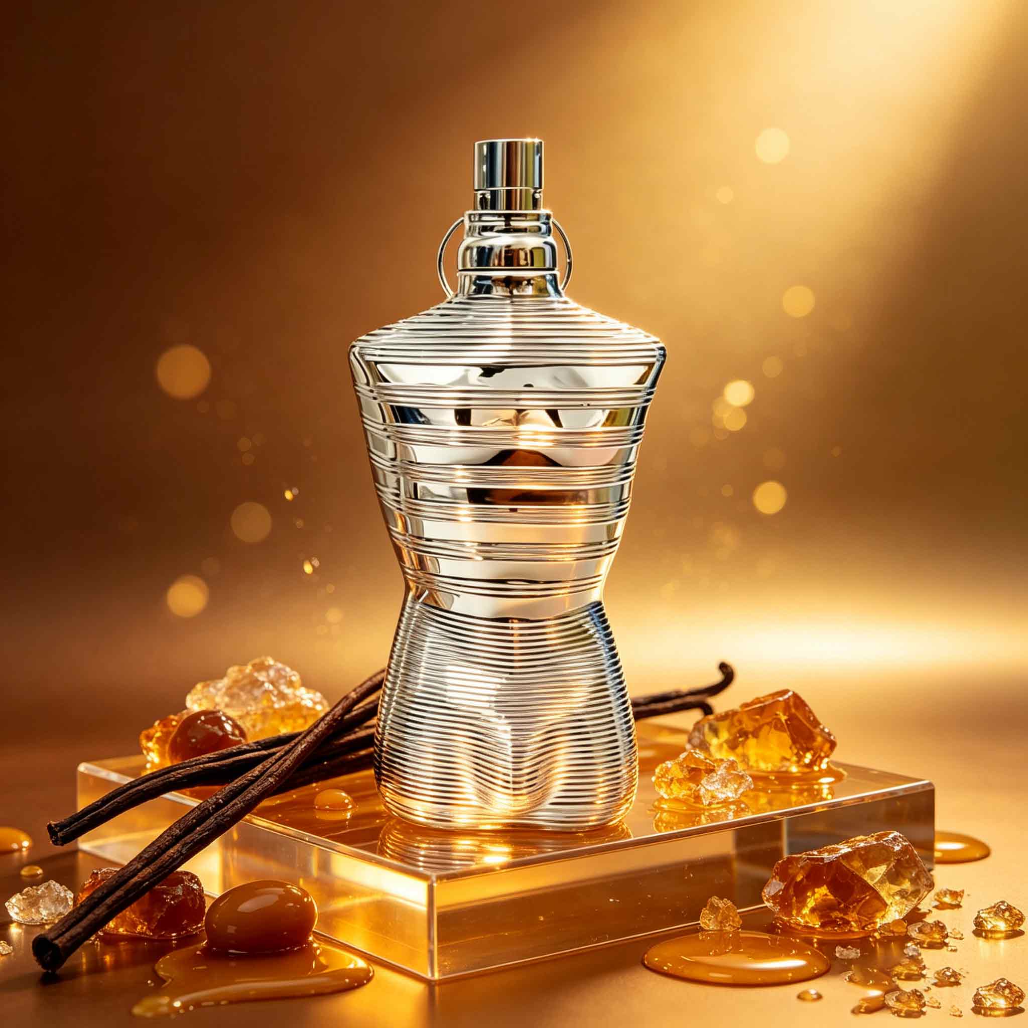 عطر جان بول غوتييه ألترا إليكس - مراجعة Perfume La Fragrance وسعره