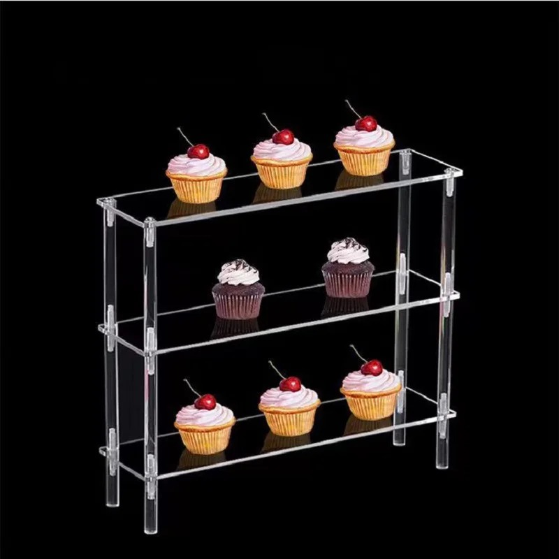 حامل عرض أكريليك عمودي، منظم ح - مراجعة Perfume Fragrance Holder وسعره