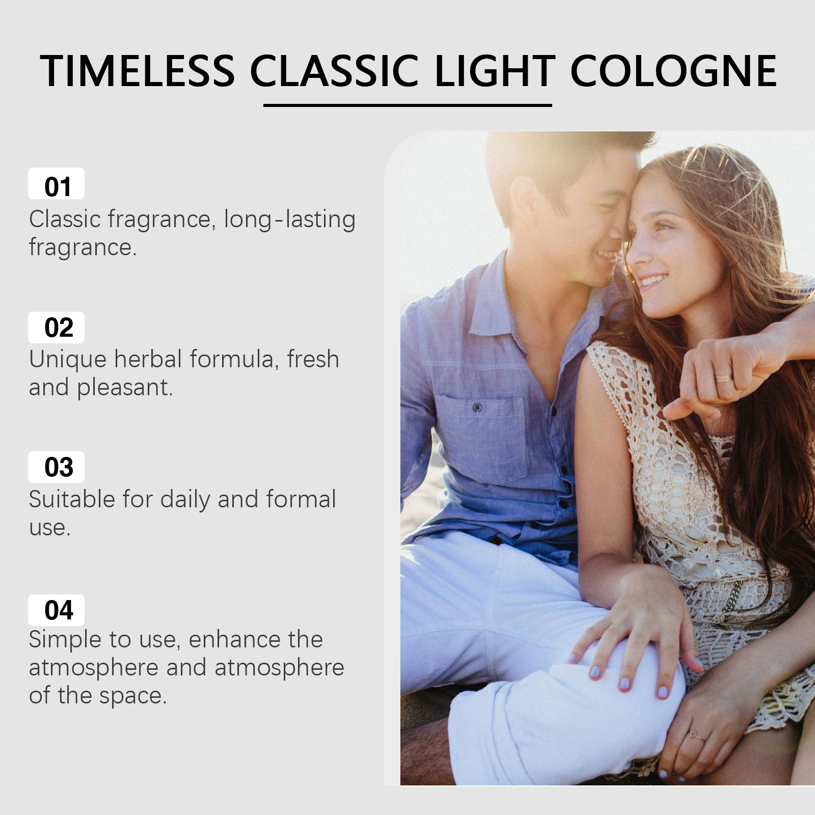عطر كلاسيك كولون لرجال، ماء تو - مراجعة Perfume For Fragrance وسعره