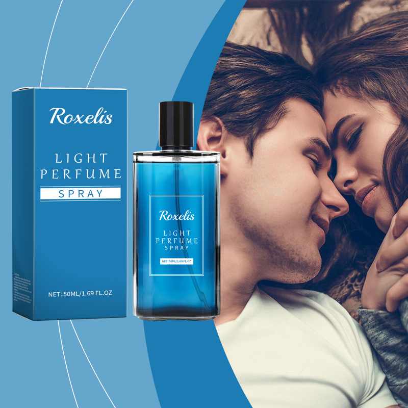 عطر النعناع للرجال يُضفي سحرًا - مراجعة Perfume For Fragrance وسعره