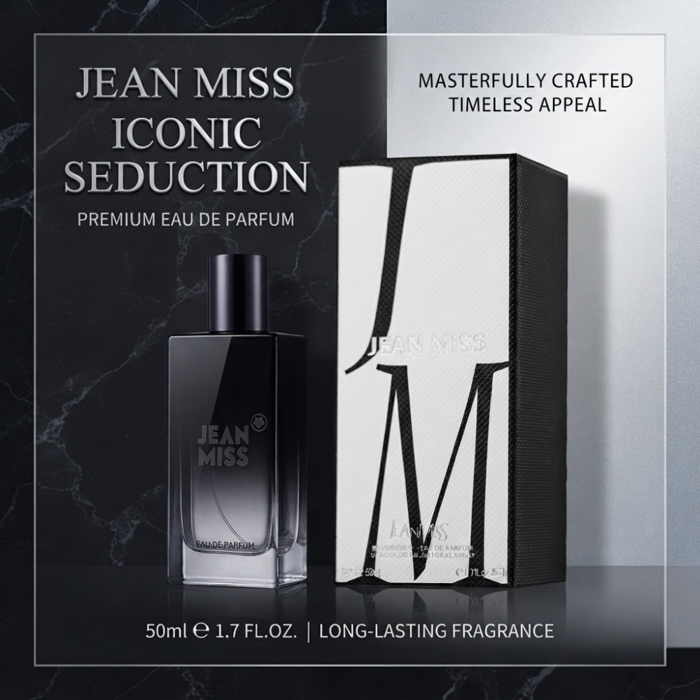 عطر رجالي 50 مل برائحة فواكه و - مراجعة Perfume For Fragrance وسعره