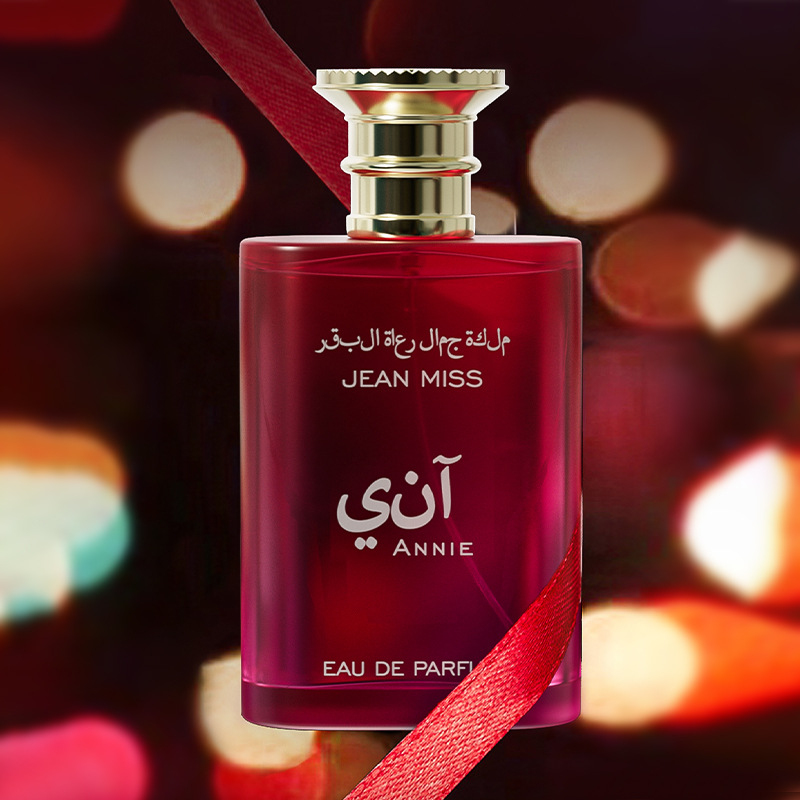 عطر شرق أوسطي 100 مل - عطر زهر - مراجعة Fragrance And Perfume وسعره