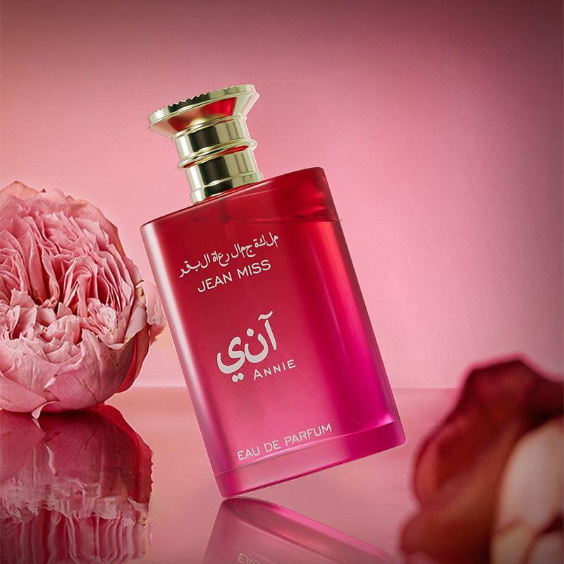عطر شرق أوسطي 100 مل - عطر زهر - مراجعة Fragrance And Perfume وسعره