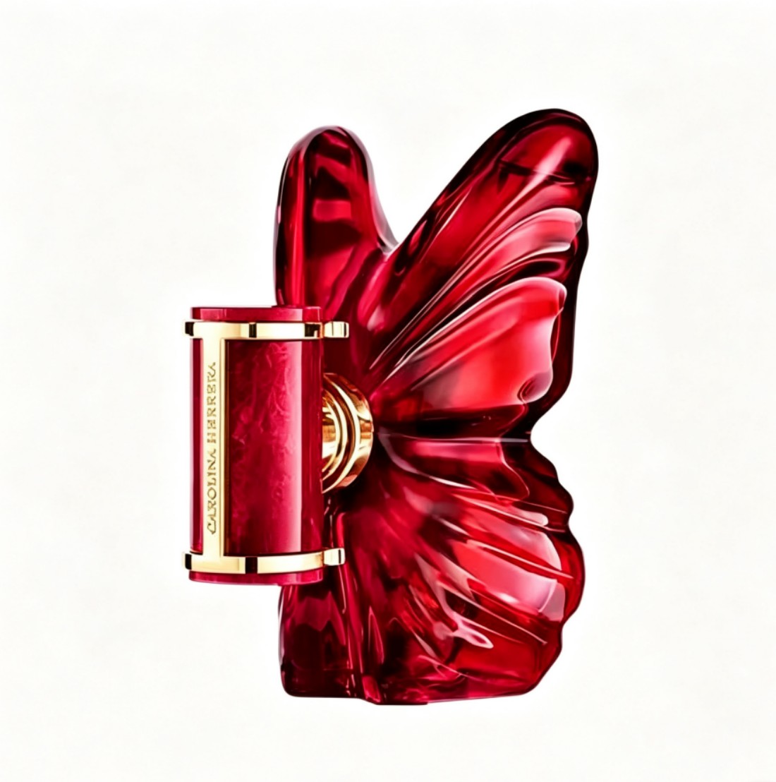 عطر لا بومبا إنتنسا بزجاجة على - مراجعة Perfume La Fragrance وسعره